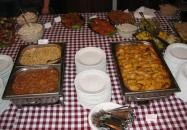 Paripa Csárda Debrecen