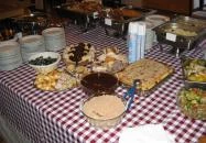 Paripa Csárda Debrecen