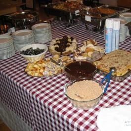 Paripa Csárda Debrecen - Egyéb