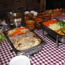 Paripa Csárda Debrecen - Egyéb