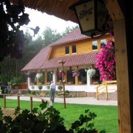 Paripa Csárda Debrecen - Egyéb