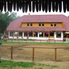 Paripa Csárda Debrecen - Egyéb