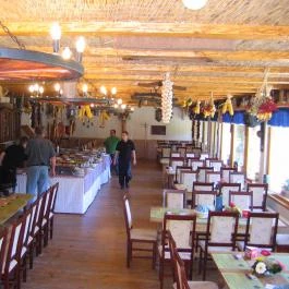 Paripa Csárda Debrecen - Egyéb