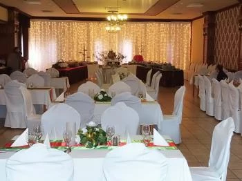 Semann Vendéglő Debrecen