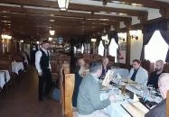 Semann Vendéglő Debrecen