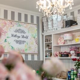 Vintage World Debrecen - Egyéb