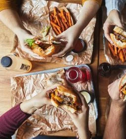 Zing Burger - Debrecen