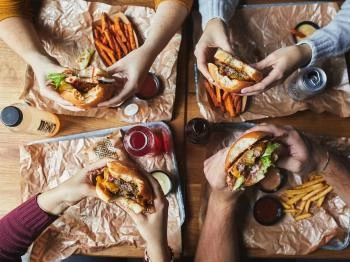 Zing Burger - Debrecen Debrecen