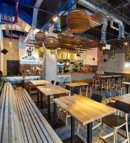 Zing Burger - Debrecen