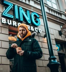 Zing Burger - Debrecen