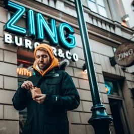 Zing Burger - Debrecen Debrecen - Egyéb
