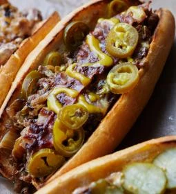 Zing Burger - Debrecen