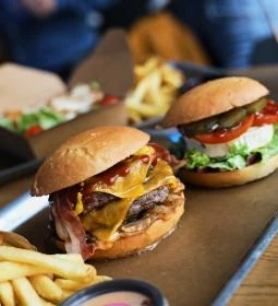 Zing Burger - Debrecen