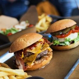 Zing Burger - Debrecen Debrecen - Egyéb