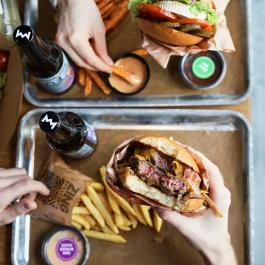 Zing Burger - Debrecen Debrecen - Egyéb