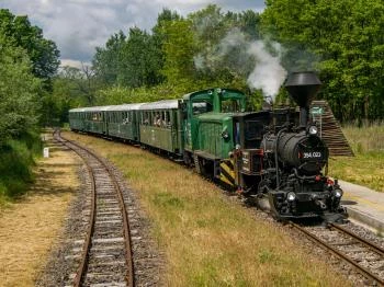 Zsuzsi Erdei vasút Debrecen