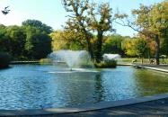 Békás-tó Debrecen