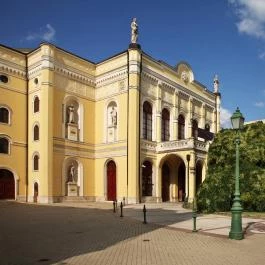 Csokonai Nemzeti Színház Debrecen - Egyéb