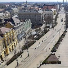 Kossuth tér Debrecen - Egyéb