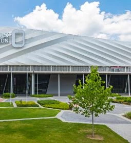 20. legjobb látnivaló: Nagyerdei Stadion