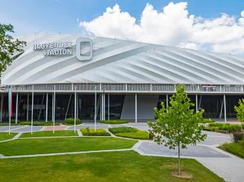 Nagyerdei Stadion Debrecen Nagyerdei Stadion Debrecen