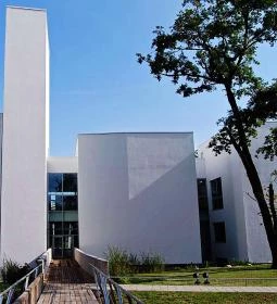 Agóra Tudományos Élményközpont 