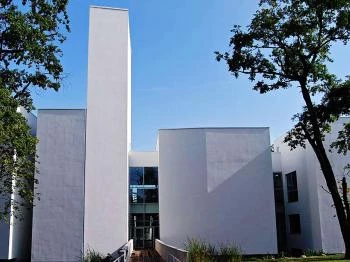 Agóra Tudományos Élményközpont Debrecen