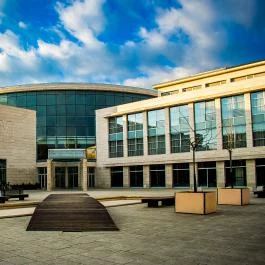 Kölcsey Központ Debrecen - Egyéb