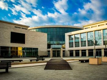 Kölcsey Központ Debrecen Kölcsey Központ Debrecen