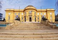 Debrecen - Déri Múzeum