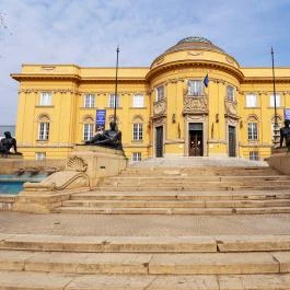 Déri Múzeum Debrecen - Egyéb