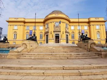 Déri Múzeum Debrecen