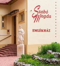 Szabó Magda Emlékház 