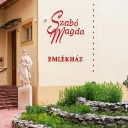 Szabó Magda Emlékház Debrecen - Egyéb