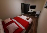 Borostyán Szálláshely Debrecen