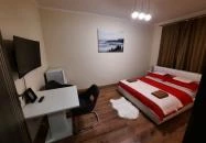 Borostyán Szálláshely Debrecen