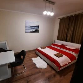 Borostyán Szálláshely Debrecen - Szobák