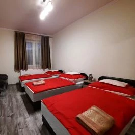 Borostyán Szálláshely Debrecen - Szobák