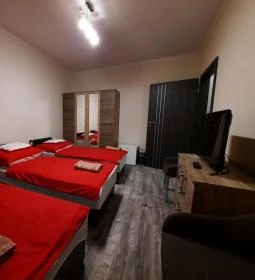 Borostyán Szálláshely