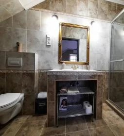 Borostyán Szálláshely