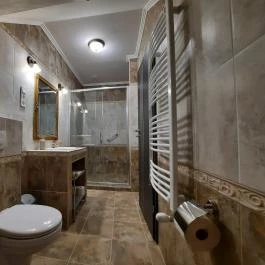 Borostyán Szálláshely Debrecen - Szobák