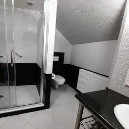 Borostyán Szálláshely Debrecen - Szobák