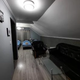 Borostyán Szálláshely Debrecen - Szobák