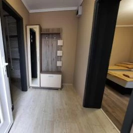 Borostyán Szálláshely Debrecen - Szobák