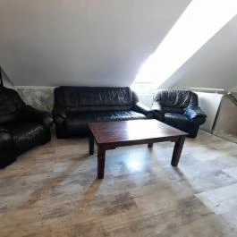 Borostyán Szálláshely Debrecen - Belső