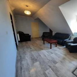 Borostyán Szálláshely Debrecen - Belső