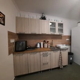 Borostyán Szálláshely Debrecen - Külső kép