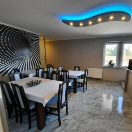 Borostyán Szálláshely Debrecen - Belső