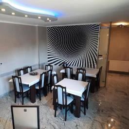 Borostyán Szálláshely Debrecen - Belső