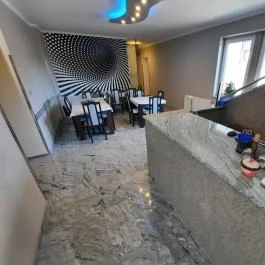 Borostyán Szálláshely Debrecen - Belső